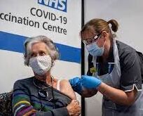 Jhoots Pharmacy Trained Registered/Unregistered Covid 19 Vaccinator