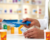 Jhoots Pharmacy Full Time Pharmacist Manager - Coleman Street, Derby