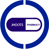 Jhoots Pharmacy Home
